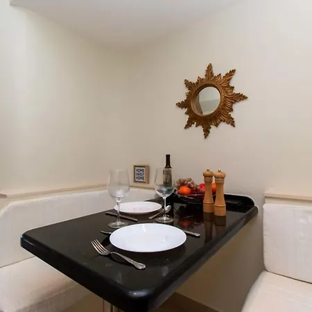 Club Atlantis 140 - Apartman Costa Adeje (Tenerife)