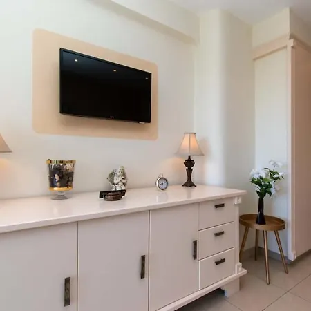 Apartman Club Atlantis 140 - *