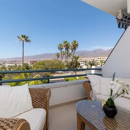 Apartman Club Atlantis 140 - Costa Adeje (Tenerife)