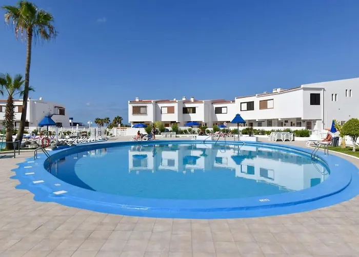 Club Atlantis 140 - Apartament *