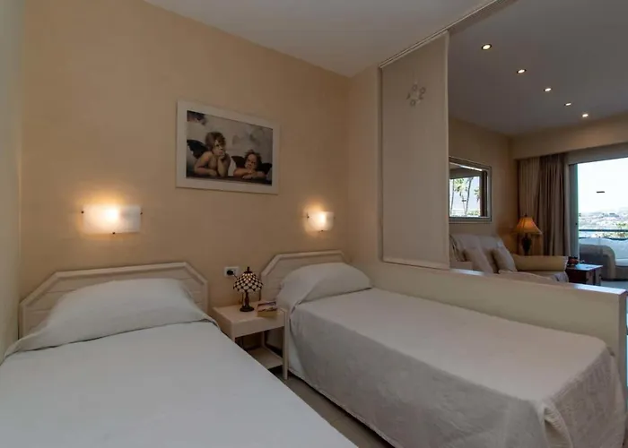 Apartament Club Atlantis 140 - *