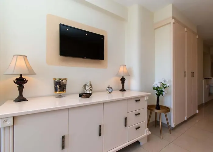 Apartament Club Atlantis 140 - *
