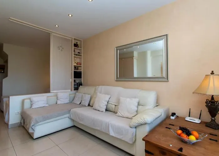 Apartament Club Atlantis 140 -