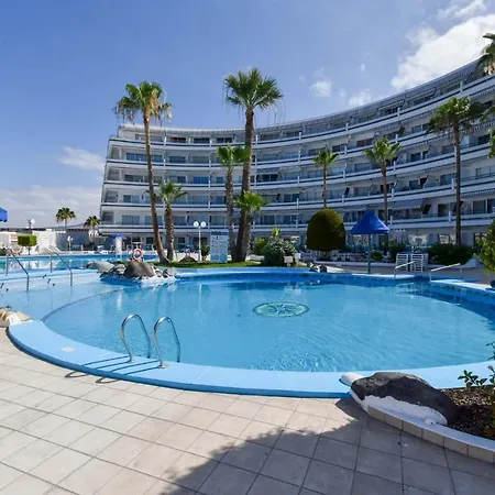 Club Atlantis 140 - アパート *