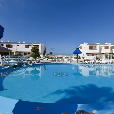 Club Atlantis 140 - Lägenhet Costa Adeje (Tenerife)