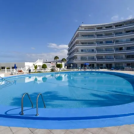 Club Atlantis 140 - Appartement