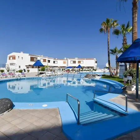 Club Atlantis 140 - Appartement