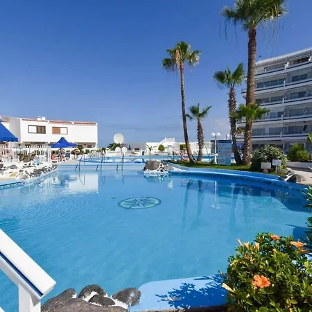 Lägenhet Club Atlantis 140 -