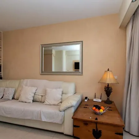 Appartement Club Atlantis 140 - *
