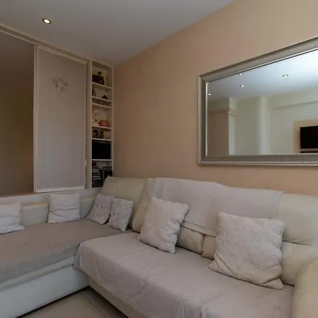 Club Atlantis 140 - Appartement Costa Adeje (Tenerife)