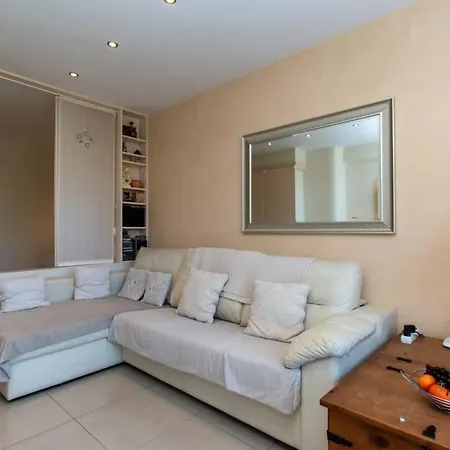 Appartement Club Atlantis 140 -
