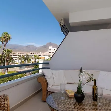 Appartement Club Atlantis 140 - *