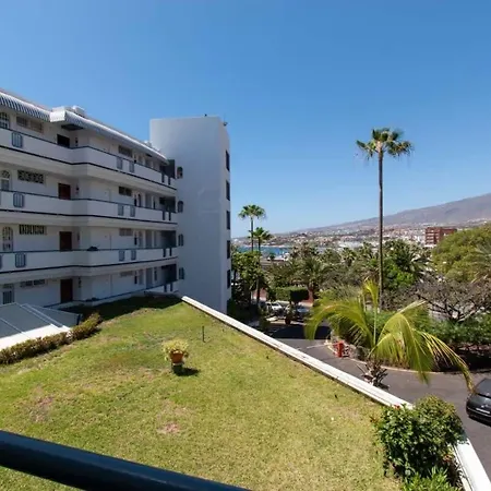 Appartement Club Atlantis 140 -