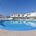 Club Atlantis 140 - Daire *