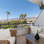 Daire Club Atlantis 140 - Costa Adeje