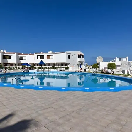 Club Atlantis 140 - Costa Adeje