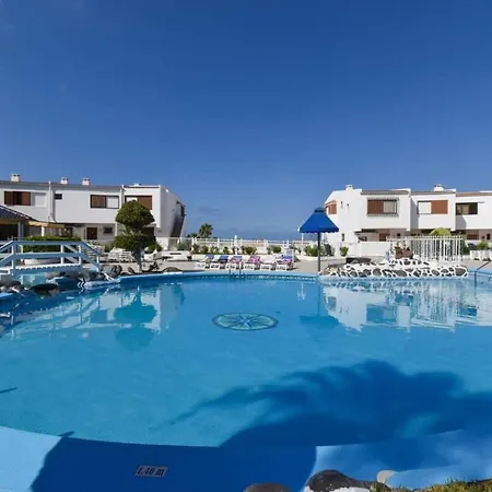 Appartamento Club Atlantis 140 -
