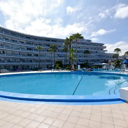 Appartamento Club Atlantis 140 - Costa Adeje (Tenerife)