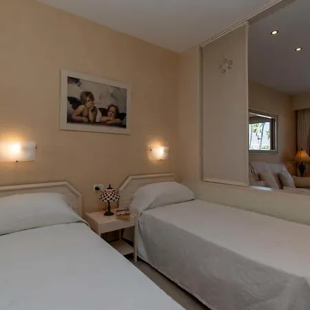 Appartamento Club Atlantis 140 - *
