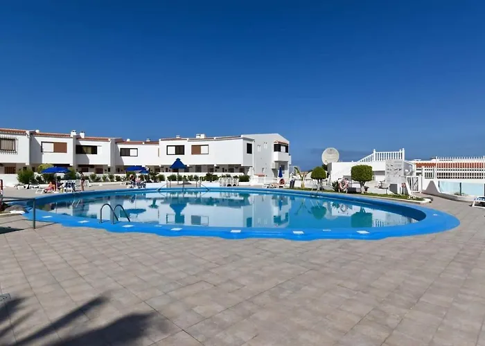 Club Atlantis 140 - Costa Adeje