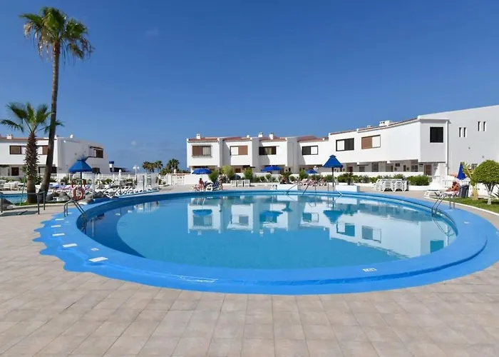 Daire Club Atlantis 140 - *