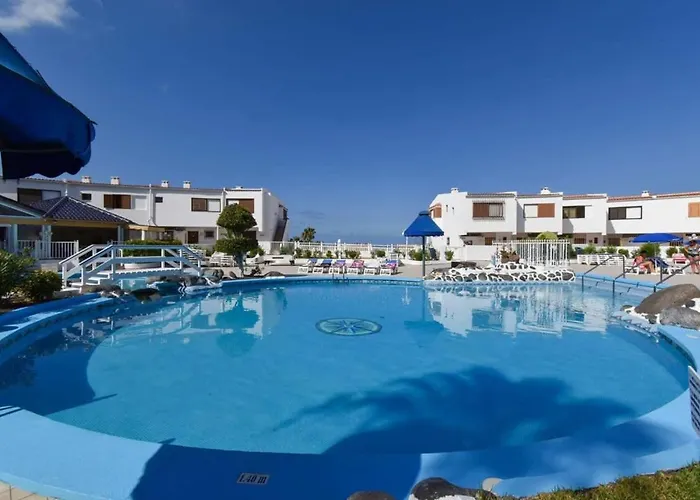 Daire Club Atlantis 140 -