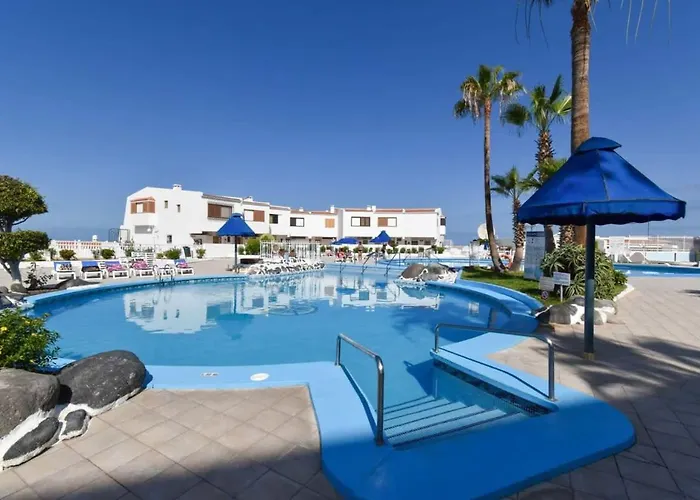 Club Atlantis 140 - Daire