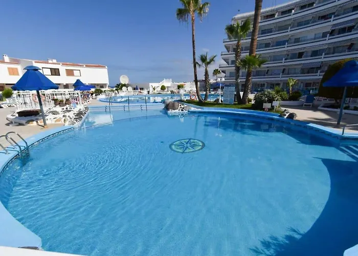 Club Atlantis 140 - Daire *