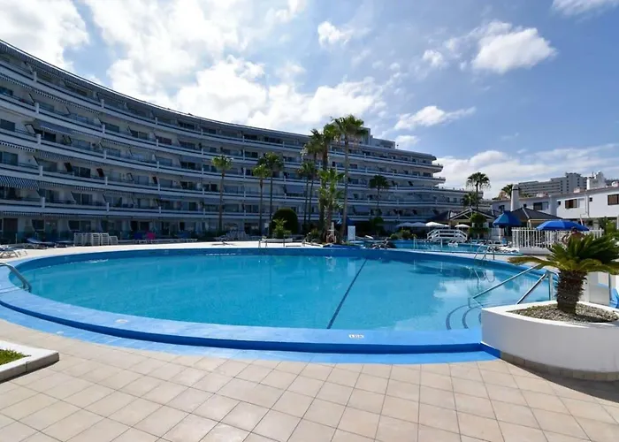 Club Atlantis 140 - Costa Adeje